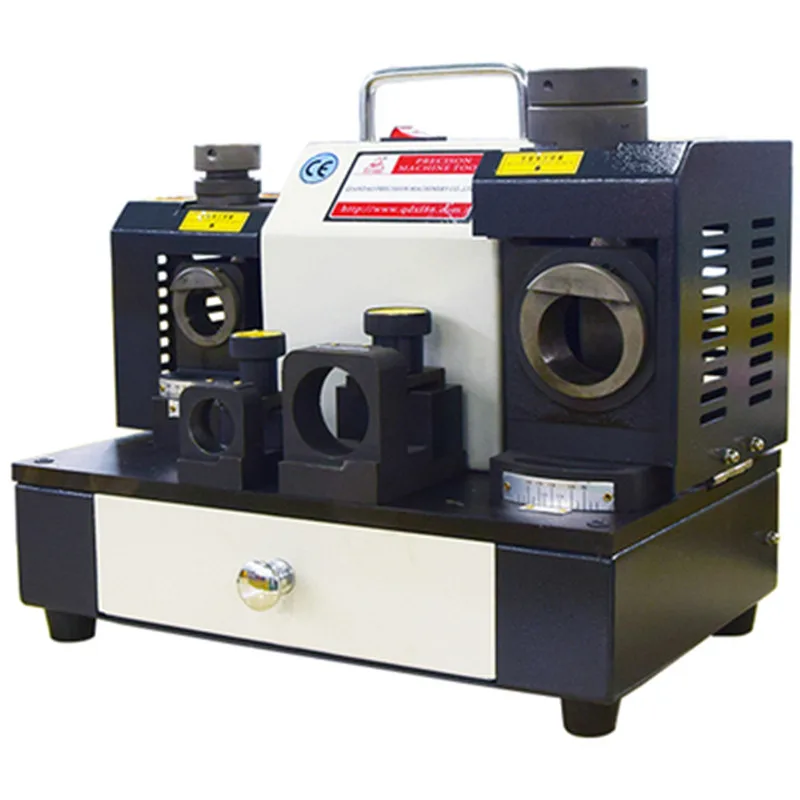 Big Drill Grinder High Speed Alloy Drill Grinding Tools Profession Twist Drill Grinding Equipment Steel Drill Sharpening Machine
Big Drill Grinder High Speed Alloy Drill Grinding Tools Profession Twist Drill Grinding Equipment Steel Drill Sharpening Machine