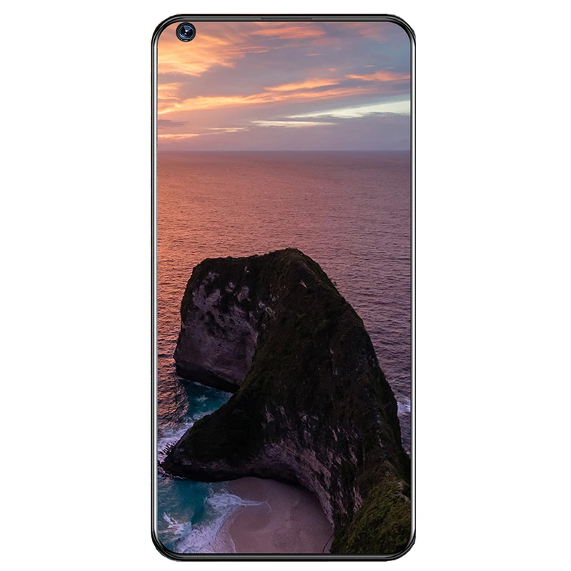 Galay S201+ Pro Mobile Phones 7.2 Inch 4G 5G Network Octa Core ROM Andorid 10.0 Smartphones Global Version 12 512GB
Galay S201+ Pro Mobile Phones 7.2 Inch 4G 5G Network Octa Core ROM Andorid 10.0 Smartphones Global Version 12 512GB