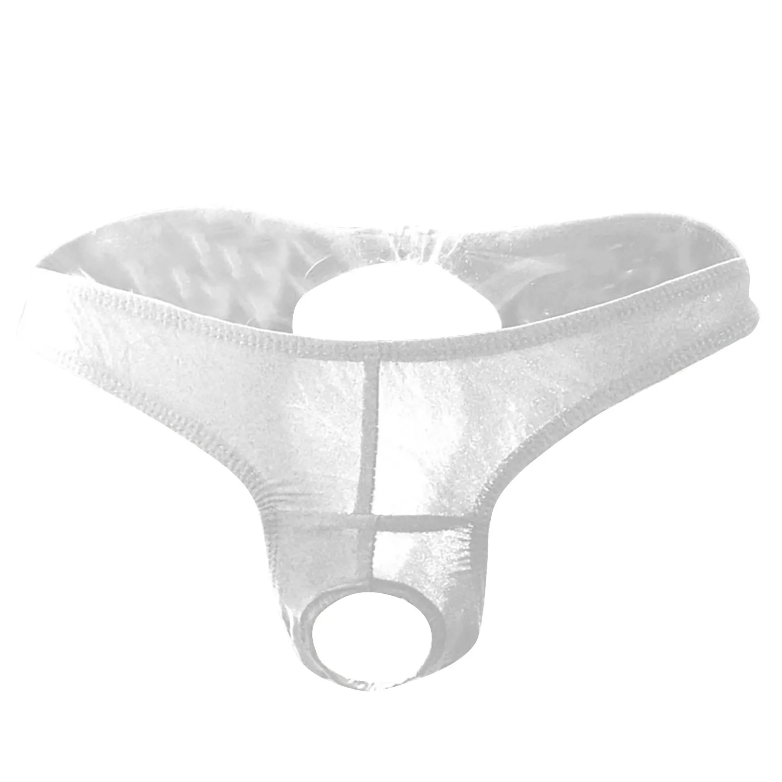 Sexy Lingerie Mens Mesh Underwear Briefs Pouch Hole Hollow Out transparent ice open buttocks sexy underwear Panties Underpants
Sexy Lingerie Mens Mesh Underwear Briefs Pouch Hole Hollow Out transparent ice open buttocks sexy underwear Panties Underpants