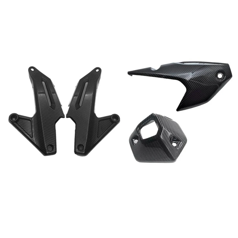 Для HONDA ADV150 ADV 150 2019 2020 углеродное волокно мотоциклетная выхлопная труба глушитель крышка Задняя опора стопы аксессуары
Для HONDA ADV150 ADV 150 2019 2020 углеродное волокно мотоциклетная выхлопная труба глушитель крышка Задняя опора стопы аксессуары