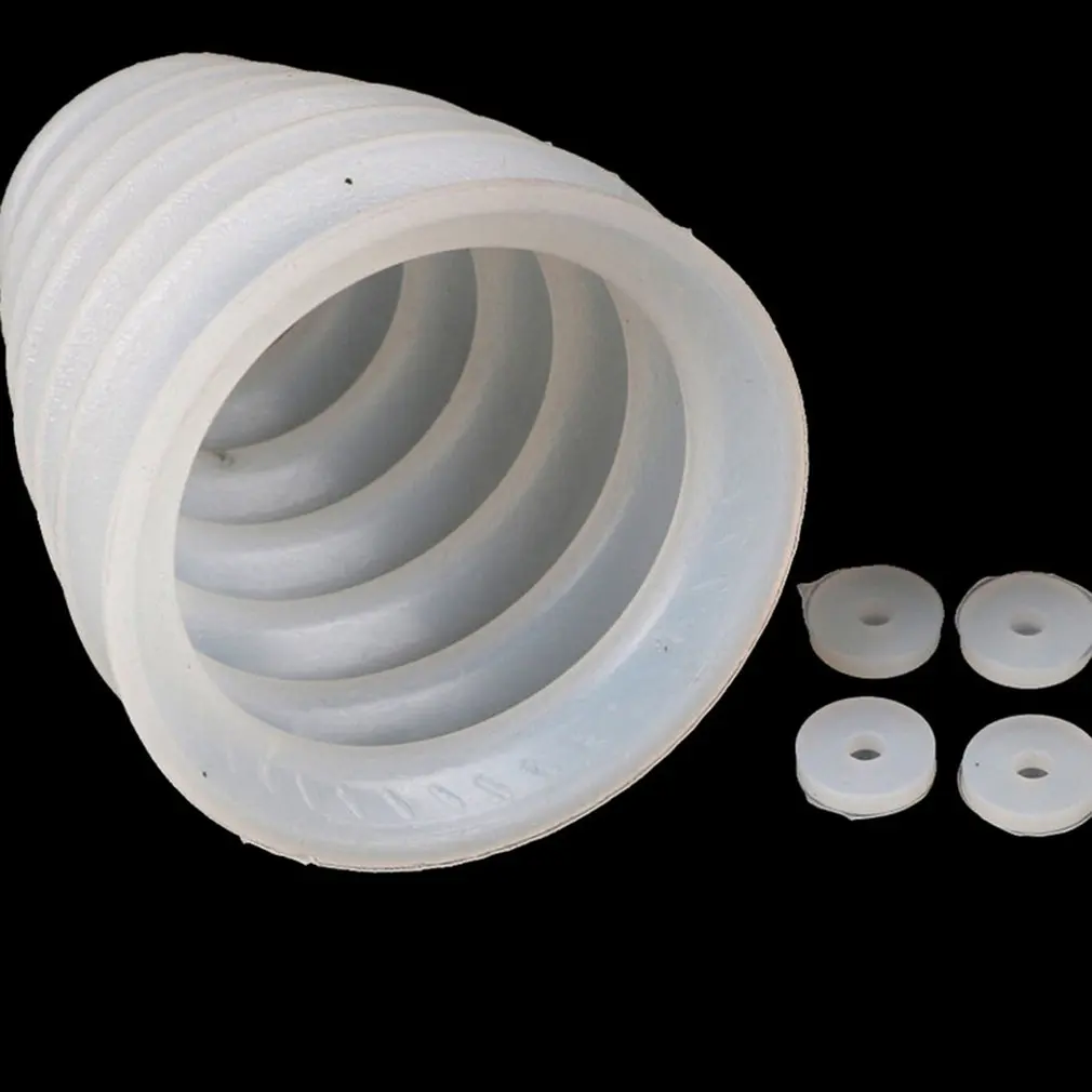 Rubber Drill Dust Collector Cover Electric Hammer Ash Bowl Dustproof Device Drill Power Tool Accessories
Rubber Drill Dust Collector Cover Electric Hammer Ash Bowl Dustproof Device Drill Power Tool Accessories