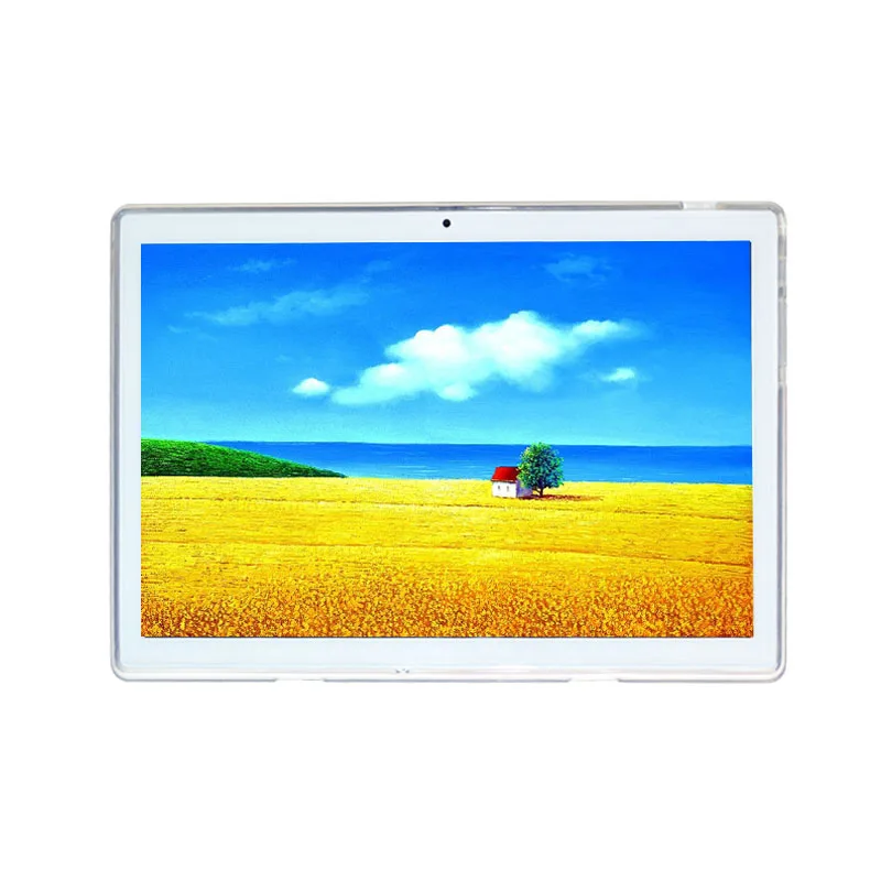 Силиконовый мягкий прозрачный защитный чехол 10,1 дюйма для Teclast P10SE, планшетного ПК, с дополнительной защитной пленкой для экрана и 3 подаркам...
Силиконовый мягкий прозрачный защитный чехол 10,1 дюйма для Teclast P10SE, планшетного ПК, с дополнительной защитной пленкой для экрана и 3 подаркам...