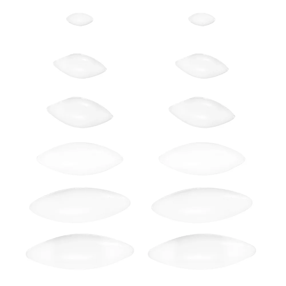 12PCS/Set PTFE Magnetic Mixer Mini Burrs Cylinder Stirrer for Laboratory Experiment (White)
12PCS/Set PTFE Magnetic Mixer Mini Burrs Cylinder Stirrer for Laboratory Experiment (White)