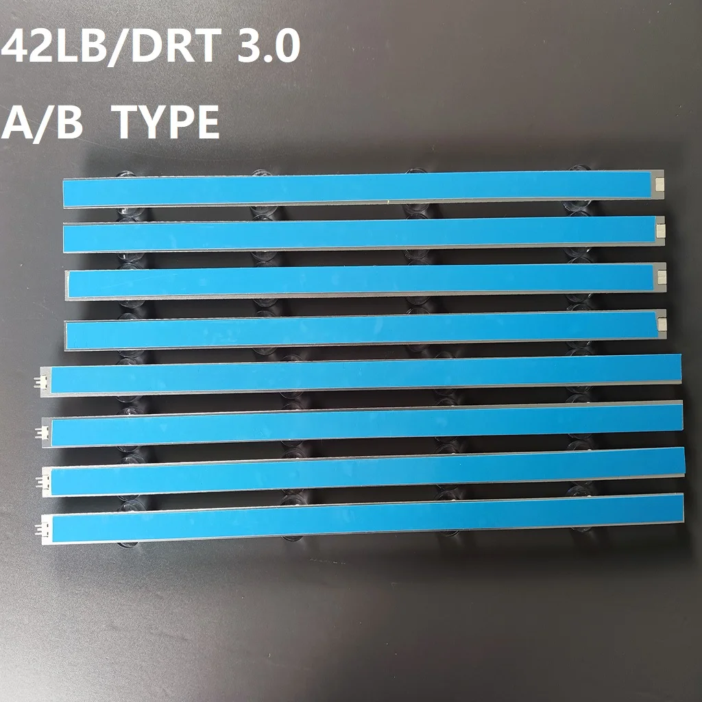 LED backlight strip for Lg drt 3.0 42 DIRECT AGF78402101 NC420DUN-VUBP1 T420HVF07 42LB650V 42LB561U 42LB582V 42LB582B 42LB5550
LED backlight strip for Lg drt 3.0 42 DIRECT AGF78402101 NC420DUN-VUBP1 T420HVF07 42LB650V 42LB561U 42LB582V 42LB582B 42LB5550