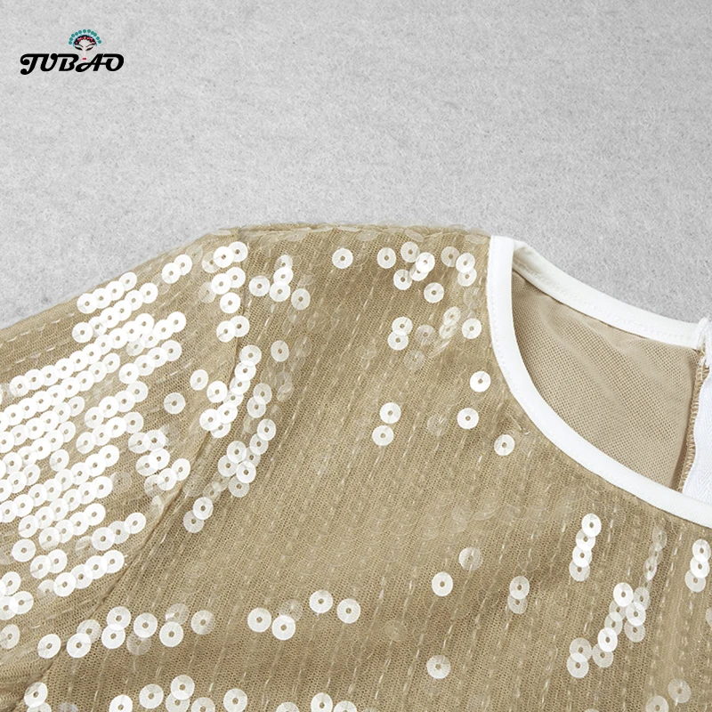 sparkly Sequin bandage midi dress long sleeve going out white elegance dinner dresses for women party club high quality fashion
sparkly Sequin bandage midi dress long sleeve going out white elegance dinner dresses for women party club high quality fashion