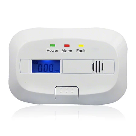 battery operated natural Carbon Monoxide sensor fixed multi portable multi Gas Leak Detector Indoor LYD-712
battery operated natural Carbon Monoxide sensor fixed multi portable multi Gas Leak Detector Indoor LYD-712