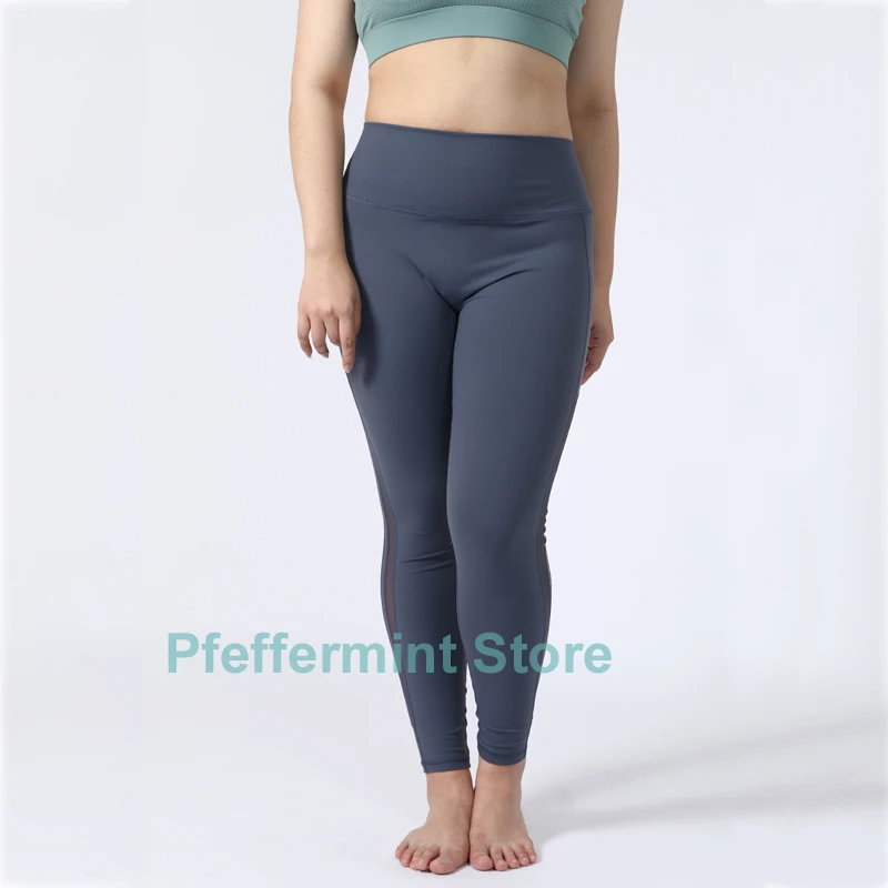 Yoga Pants for Women Sport Fitness Stretchy Leggings Plus Large Size to 3XL Training High Waist Running
Yoga Pants for Women Sport Fitness Stretchy Leggings Plus Large Size to 3XL Training High Waist Running