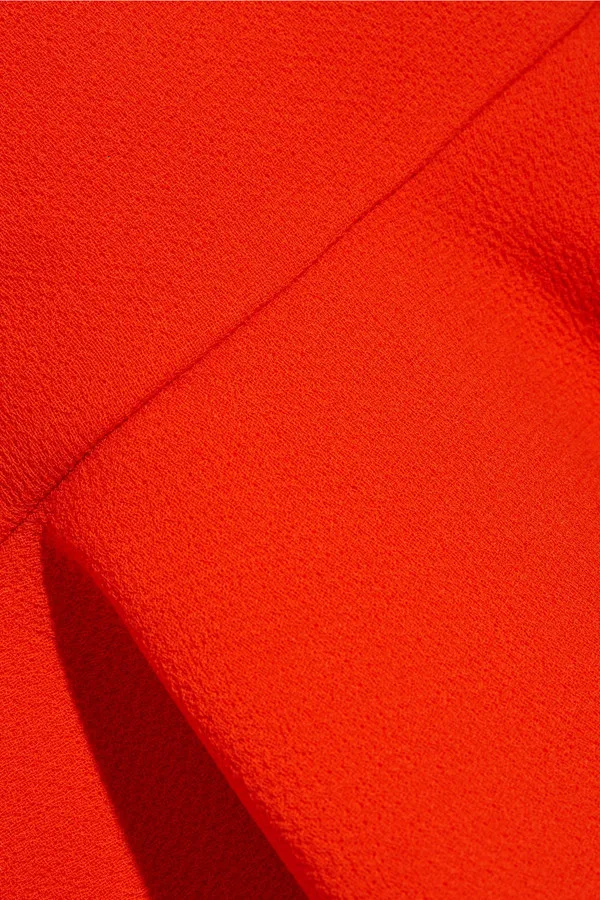 2020 Summer New Design Women Summer O-Neck Mini Red Dress Orange Brief A-Line Dresses Female Vestido
2020 Summer New Design Women Summer O-Neck Mini Red Dress Orange Brief A-Line Dresses Female Vestido