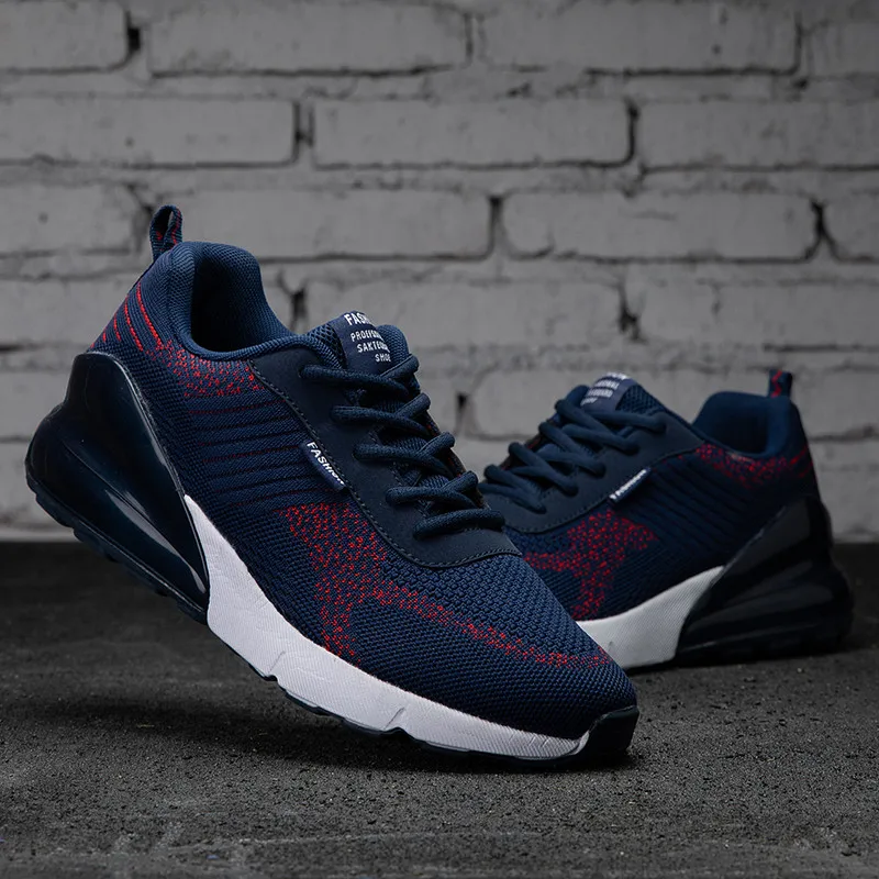 Male Fashion Casual Shoes Sneakers Men Shoes Chaussures Pour Hommes Breathable High Quality Adult Sneakers Large Size 35-47
Male Fashion Casual Shoes Sneakers Men Shoes Chaussures Pour Hommes Breathable High Quality Adult Sneakers Large Size 35-47