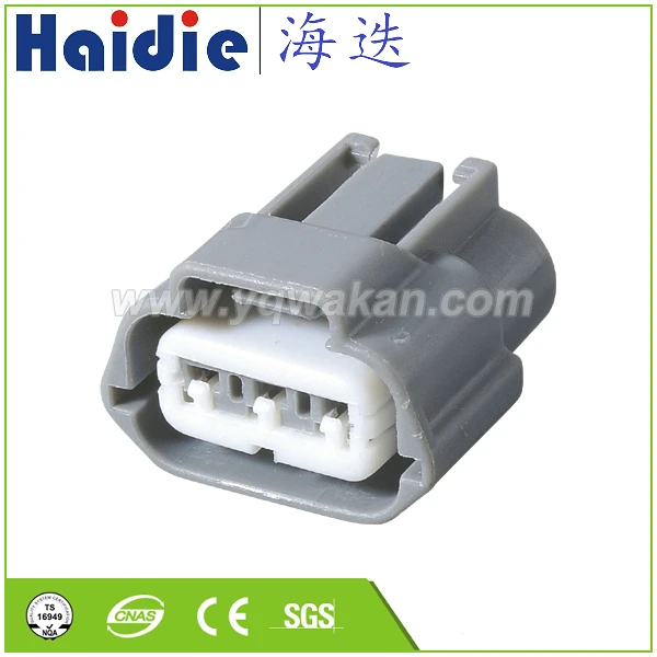 Free shipping 5sets Sumitomo 3pin female waterproof automotive electrical repacement connector 6189-0779
Free shipping 5sets Sumitomo 3pin female waterproof automotive electrical repacement connector 6189-0779