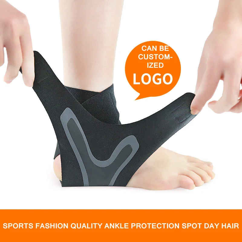 1 Pair Sport Ankle Support Safety Running Basketball Ankle Brace SupportProtect Elastic High Sports Ankle Equipment
1 Pair Sport Ankle Support Safety Running Basketball Ankle Brace SupportProtect Elastic High Sports Ankle Equipment