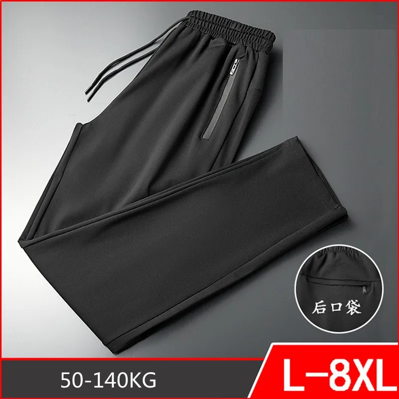 2021Spring and Autumn Men's Sports Pants Casual Plus Size Running Sports Casual Pants Sweatpants for Men Jogging Pants Men
2021Spring and Autumn Men's Sports Pants Casual Plus Size Running Sports Casual Pants Sweatpants for Men Jogging Pants Men