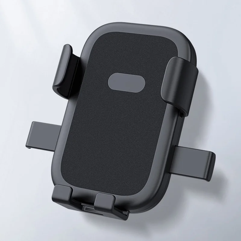 Universal Phone Stand Outdoor Ride Takeaway Mobile Phone Holder Black and Red GPS Bracket for All 4.7 To 7.2 Inch Mobile Phones
Universal Phone Stand Outdoor Ride Takeaway Mobile Phone Holder Black and Red GPS Bracket for All 4.7 To 7.2 Inch Mobile Phones