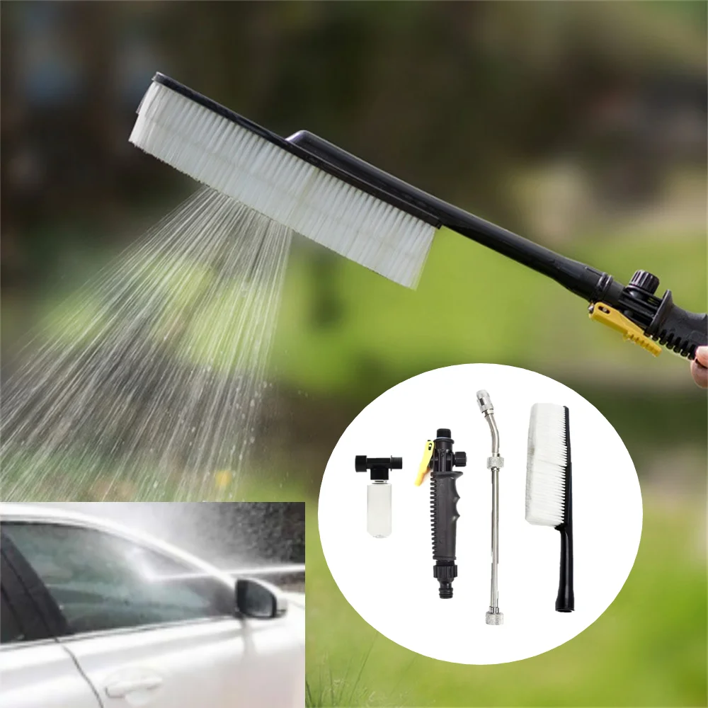 Car Water Jet Garden High Pressure Water Gun Wash Watering Cleaning Tools Spray Nozzle Water Gun Power Sprinkler 30/48 CM 4PCS
Car Water Jet Garden High Pressure Water Gun Wash Watering Cleaning Tools Spray Nozzle Water Gun Power Sprinkler 30/48 CM 4PCS