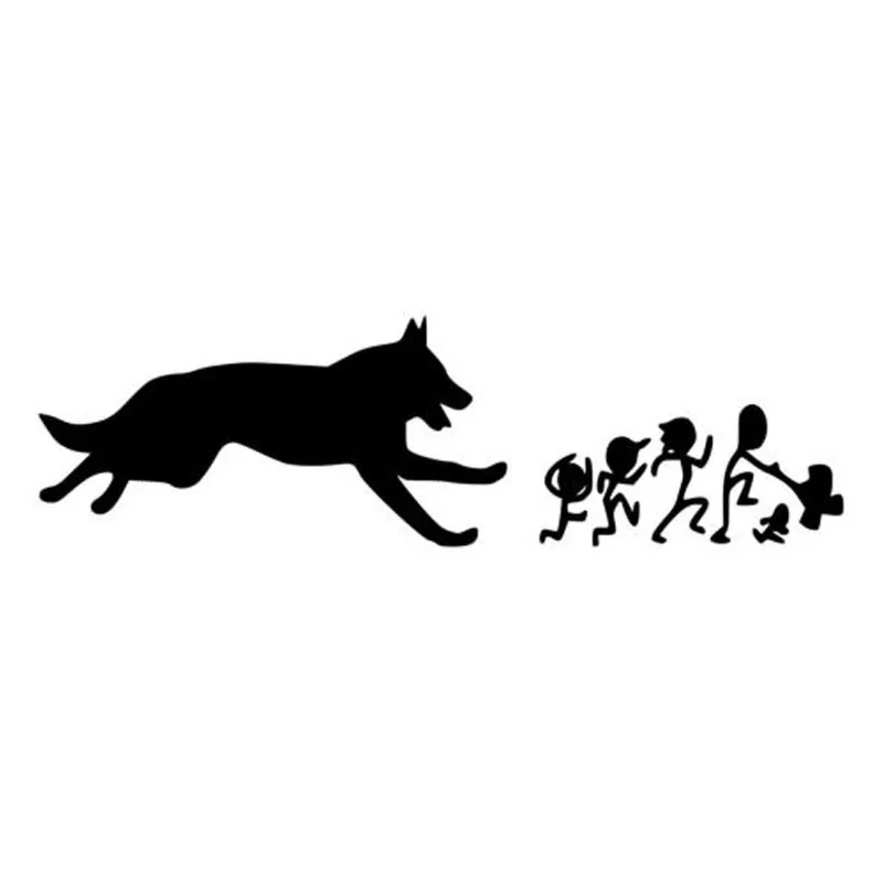 Car Stickers Decor Motorcycle Decals German Shepherd Family Decorative Accessories Sunscreen Waterproof Vinyl Decal,18cm*5cm
Car Stickers Decor Motorcycle Decals German Shepherd Family Decorative Accessories Sunscreen Waterproof Vinyl Decal,18cm*5cm