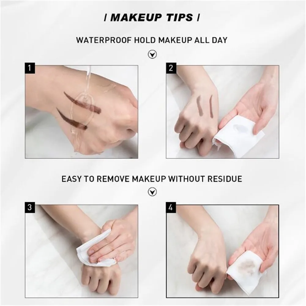 Professional Eyebrow Gel 6 Colors Eyebrow Enhancer Brow Enhancers Tint Makeup Eyebrow Brown With Brow Brush Tools
Professional Eyebrow Gel 6 Colors Eyebrow Enhancer Brow Enhancers Tint Makeup Eyebrow Brown With Brow Brush Tools