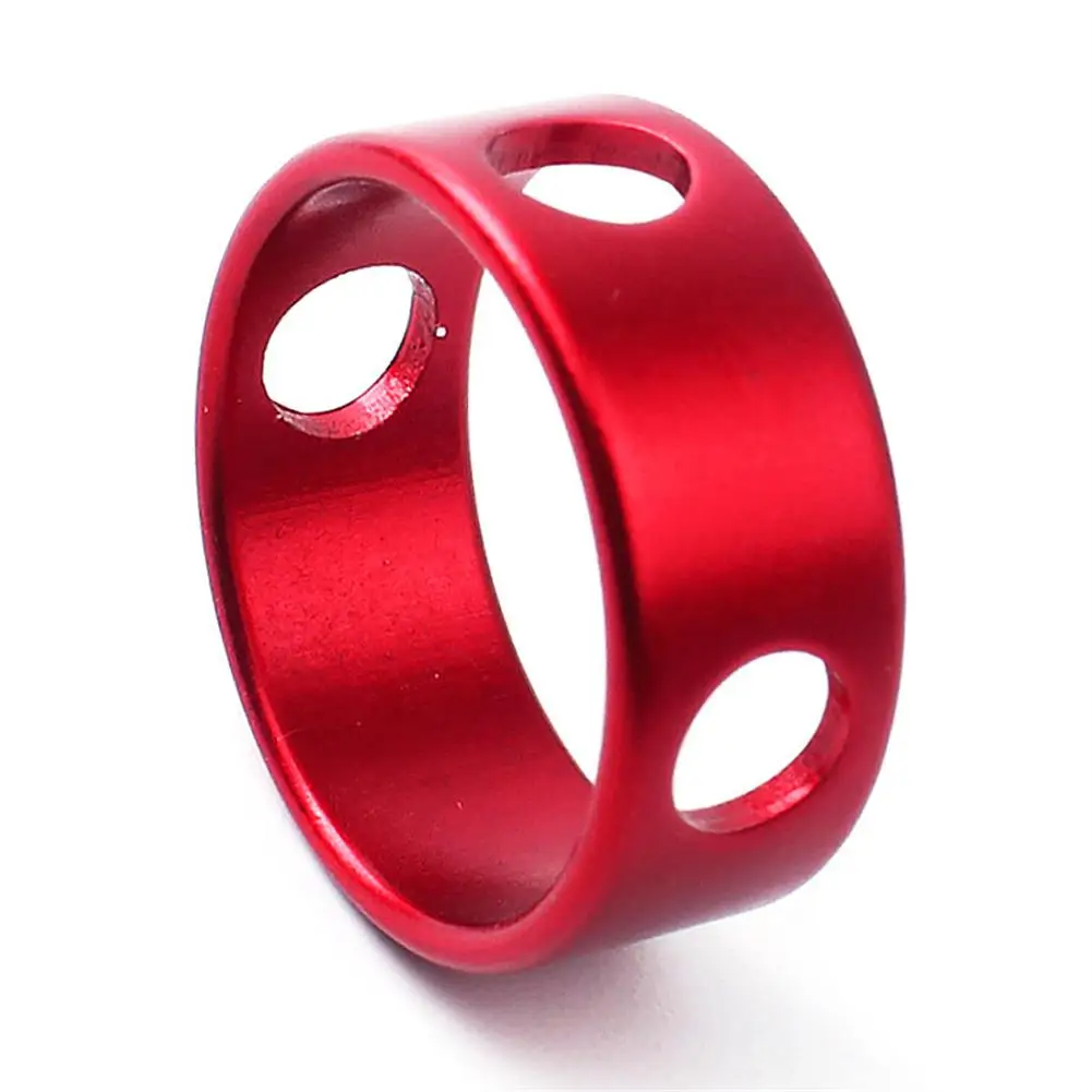 Outdoor Tent Fixed Buckle Aluminum Alloy Fixed Slip Ring Windproof Rope Three-eye Round Adjustable Rope Buckle
Outdoor Tent Fixed Buckle Aluminum Alloy Fixed Slip Ring Windproof Rope Three-eye Round Adjustable Rope Buckle