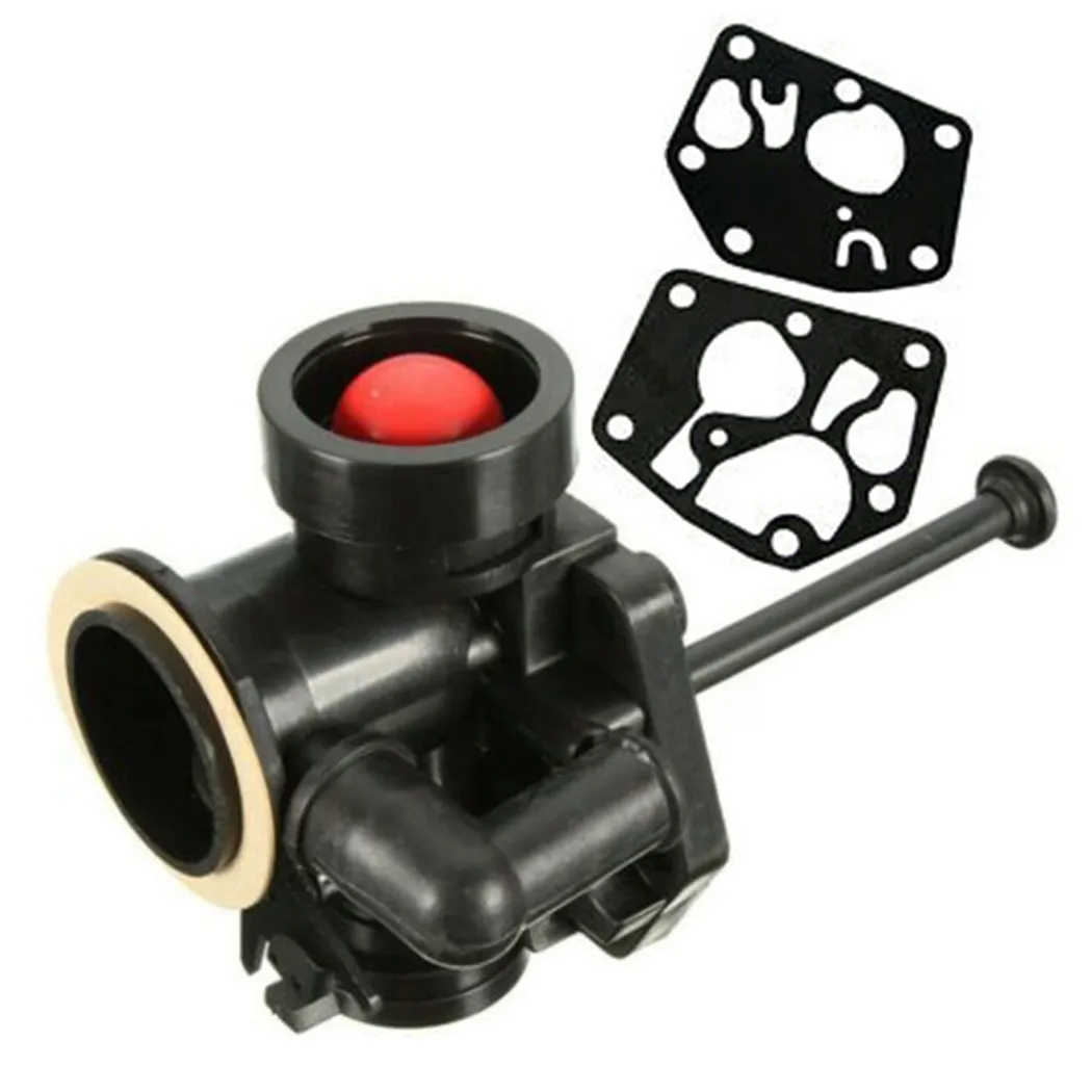 Carburetor Kit Replacement Accessories Parts For Sprint Classic Engine Power Tools Replaces Part Number 498809
Carburetor Kit Replacement Accessories Parts For Sprint Classic Engine Power Tools Replaces Part Number 498809
