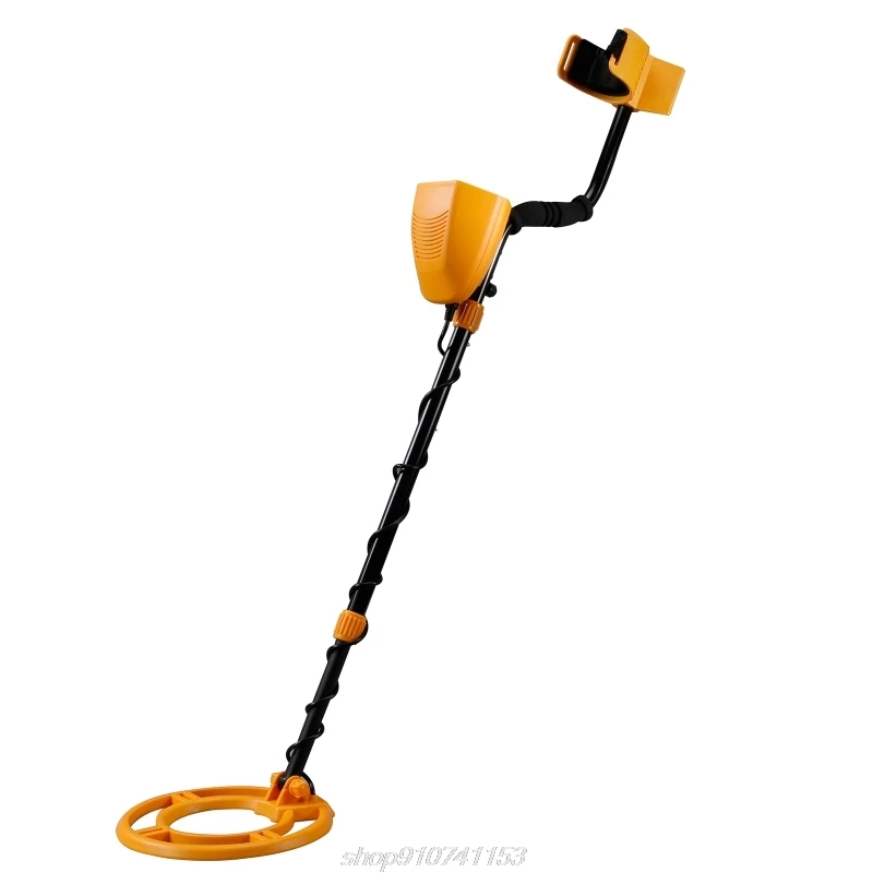 MD3030 Metal Detector Waterproof Professtional Underground Metal Detector Pinpointer Gold Finder Jewelry A26 21 Dropship
MD3030 Metal Detector Waterproof Professtional Underground Metal Detector Pinpointer Gold Finder Jewelry A26 21 Dropship