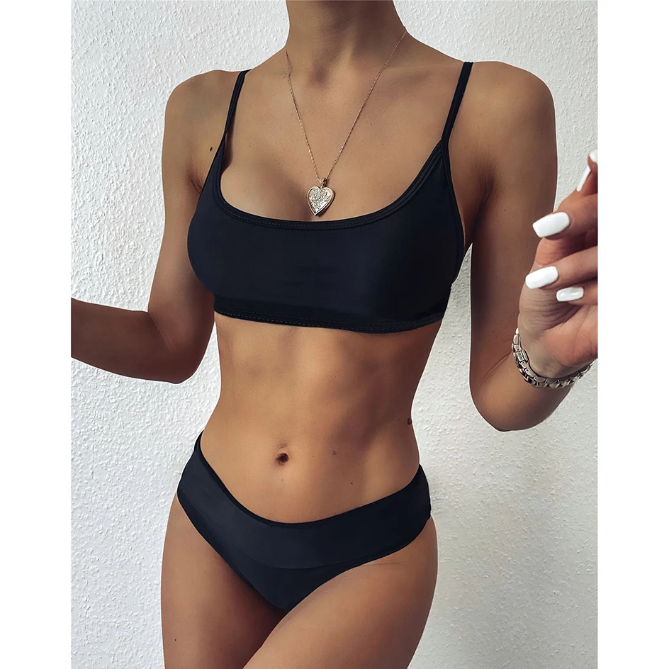 2020 Sexy Snake Print Bikini Mujer Swimwear Women Leopard Swimsuit Female Thong Bikinis Set Bathing Suit Woman Maillot De Bain
2020 Sexy Snake Print Bikini Mujer Swimwear Women Leopard Swimsuit Female Thong Bikinis Set Bathing Suit Woman Maillot De Bain