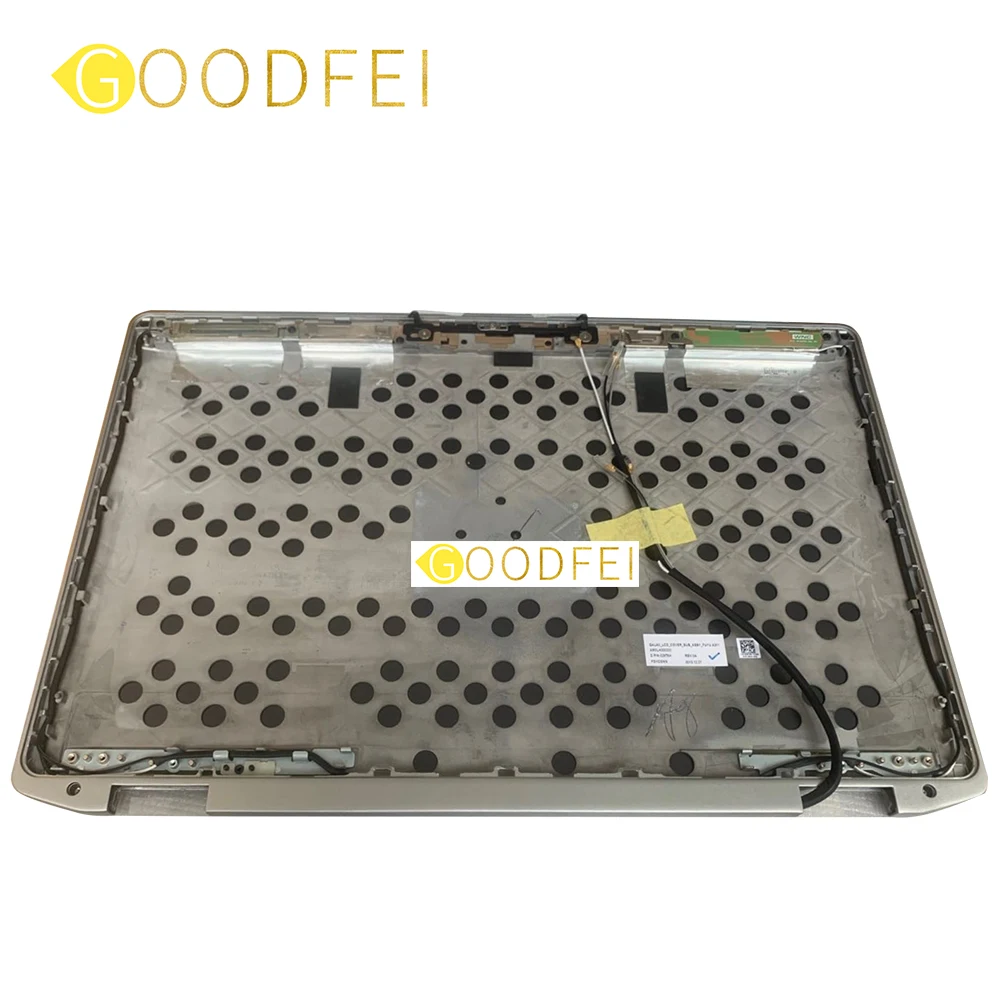New Original for Dell Latitude E6530 Laptop LCD Top Case Rear Lid Back Cover AM0LH000202 029T6K
New Original for Dell Latitude E6530 Laptop LCD Top Case Rear Lid Back Cover AM0LH000202 029T6K
