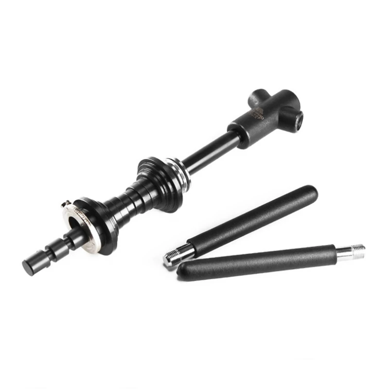 BIKE HAND YC-107 MTB Fork Headset Press in Tool Head Parts Installation Tools for 1" 1-1/8" 1-1/4" Bicycle Bowl Set
BIKE HAND YC-107 MTB Fork Headset Press in Tool Head Parts Installation Tools for 1" 1-1/8" 1-1/4" Bicycle Bowl Set