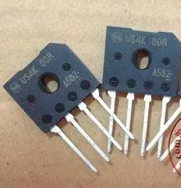 Диодный мостовой выпрямитель US4KB80R US4K80R 4A800V DIP4, новый оригинальный
Диодный мостовой выпрямитель US4KB80R US4K80R 4A800V DIP4, новый оригинальный