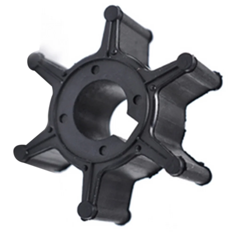 1 Piece New Black ABS Water Pump Impeller 6l5-44352-00 for Yamaha Motorcycle
1 Piece New Black ABS Water Pump Impeller 6l5-44352-00 for Yamaha Motorcycle