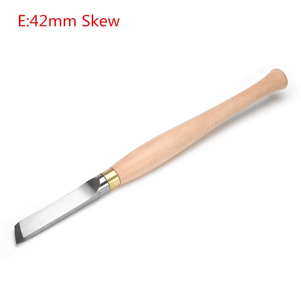 High Speed Steel Wood Turning Tool Skew Bowl Roughing Gouge Woodworking Lathe Turning Tool 5 Types
High Speed Steel Wood Turning Tool Skew Bowl Roughing Gouge Woodworking Lathe Turning Tool 5 Types
