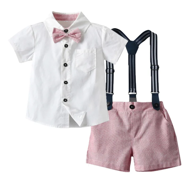 Baby Boy Clothes Clothes Set 2020 Summer Lovely Baby Boys Clothes Set Wedding Party Birthday Fashion New Style Gentleman Outfits
Baby Boy Clothes Clothes Set 2020 Summer Lovely Baby Boys Clothes Set Wedding Party Birthday Fashion New Style Gentleman Outfits