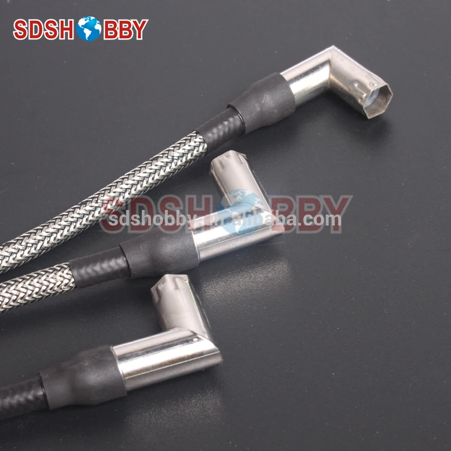 Rcexl 3 Three Cylinders CDI Ignition for ME8 1/4-32 120 Degree (B-03 4.8V~8.4V 622a)
Rcexl 3 Three Cylinders CDI Ignition for ME8 1/4-32 120 Degree (B-03 4.8V~8.4V 622a)
