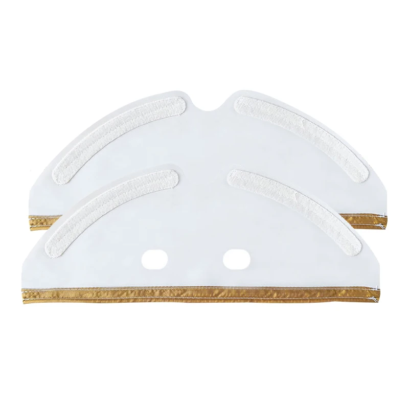 2X Rag Holder Cleaning Mop For Roborock S6s5maxe35e2 Robot Vacuum Cleaner Parts Mop Replacement
2X Rag Holder Cleaning Mop For Roborock S6s5maxe35e2 Robot Vacuum Cleaner Parts Mop Replacement