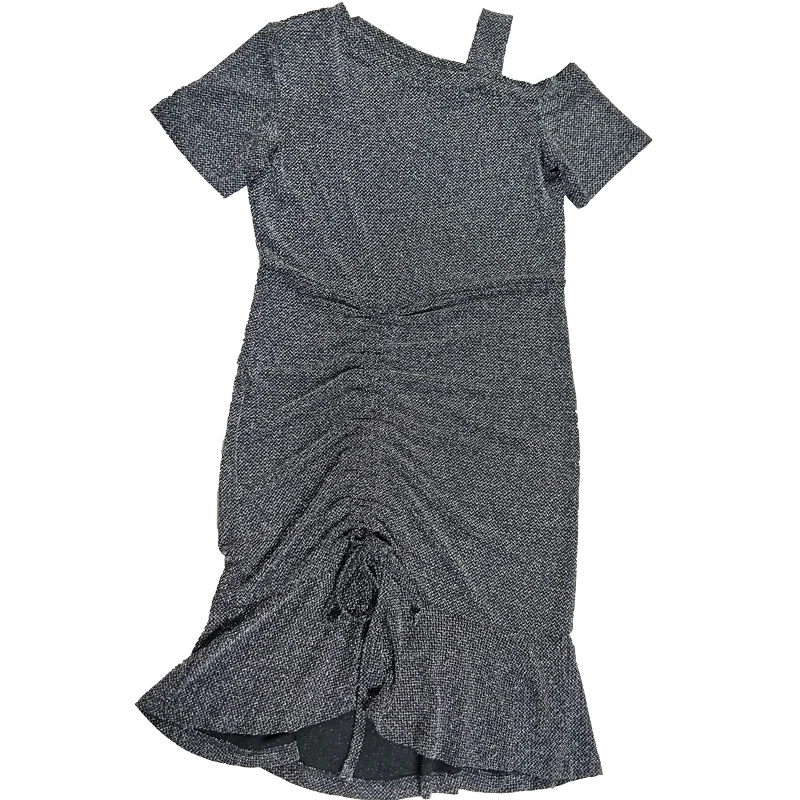 Slim-Fit Short Sleeve Small Size Dress Women's off-Shoulder Fashion 2019 New Summer Drawstring T-shirt Skirt Ruffled Short Skirt
Slim-Fit Short Sleeve Small Size Dress Women's off-Shoulder Fashion 2019 New Summer Drawstring T-shirt Skirt Ruffled Short Skirt