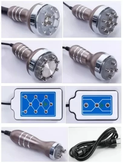 40k ultrasonic vaccum cavitation radio frequency lipo laser sliming machine Multi-polar rf weight loss salon beauty equipment
40k ultrasonic vaccum cavitation radio frequency lipo laser sliming machine Multi-polar rf weight loss salon beauty equipment