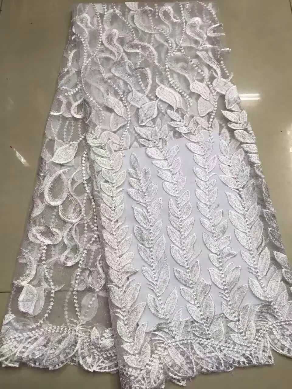 Nigerian Lace Fabrics for Wedding 2016 Gold Beaded Lace Fabric Embroidery French Lace Fabric for Wedding Dress D8594
Nigerian Lace Fabrics for Wedding 2016 Gold Beaded Lace Fabric Embroidery French Lace Fabric for Wedding Dress D8594