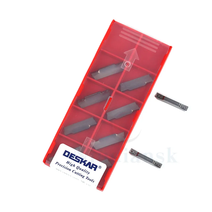 10Pcs MGMN150-G K10 Grooving Blades MGMN200-G MGMN250-G MGMN300-M MGMN400-M MGMN500-M K10 Carbide Inserts CNC Lathe Turning Tool
10Pcs MGMN150-G K10 Grooving Blades MGMN200-G MGMN250-G MGMN300-M MGMN400-M MGMN500-M K10 Carbide Inserts CNC Lathe Turning Tool