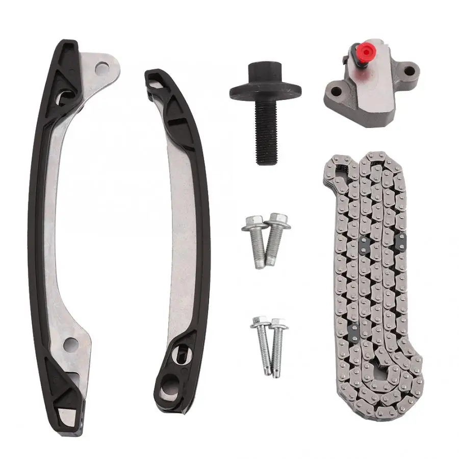Car Engine Timing Chain Kit Fit for Renault Captur/Kadjar/Megane/Kangoo 130C12345R
Car Engine Timing Chain Kit Fit for Renault Captur/Kadjar/Megane/Kangoo 130C12345R