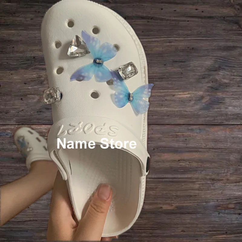 Summer Sandals Fashion Hole Shoes Comfortable Beach Slippers Outdoor Casual Women's Shoes Plus Size
Summer Sandals Fashion Hole Shoes Comfortable Beach Slippers Outdoor Casual Women's Shoes Plus Size