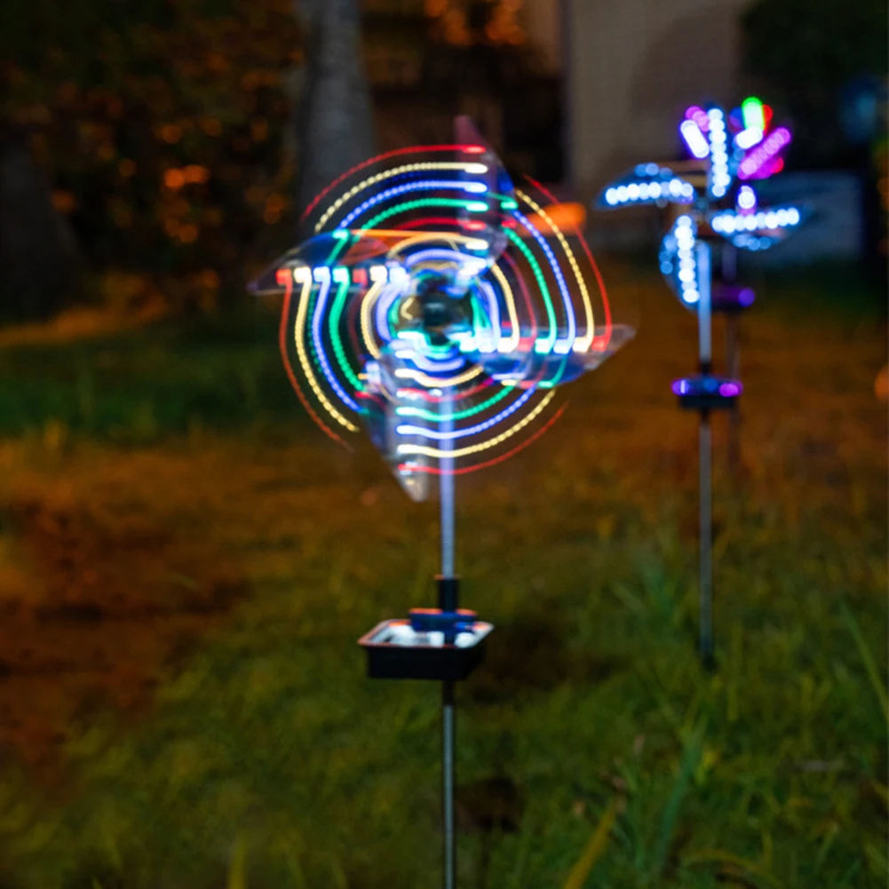 Solar Outdoor Windmill Light 32LED Spot Light Garden Path Landscape Lights Outdoor Decorative Windmill Waterproof Night Light
Solar Outdoor Windmill Light 32LED Spot Light Garden Path Landscape Lights Outdoor Decorative Windmill Waterproof Night Light