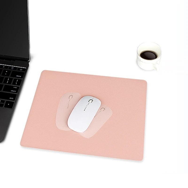 Double-side Portable Large Mouse Pad Waterproof Leather Suede Desk Mat Computer Laptop Mousepad Keyboard Anti-Slip Table Pad
Double-side Portable Large Mouse Pad Waterproof Leather Suede Desk Mat Computer Laptop Mousepad Keyboard Anti-Slip Table Pad