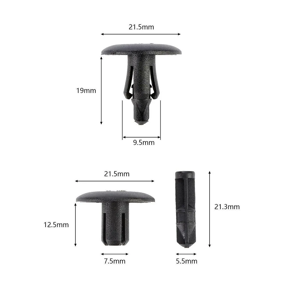 30pcs Car Push Pin Rivet Fastener Trim Clip Water Tank Guard Front Fendersnap Fittings 4D0807300 For A8/S8/TT 4D0807300
30pcs Car Push Pin Rivet Fastener Trim Clip Water Tank Guard Front Fendersnap Fittings 4D0807300 For A8/S8/TT 4D0807300