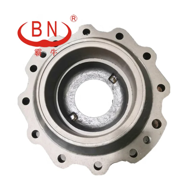 SWING MOTOR CASING For LIUGONG CLG210 
SWING MOTOR CASING For LIUGONG CLG210