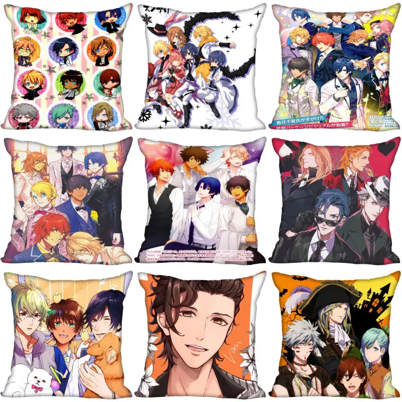 Princes Of Song Pillow Case Wedding Decorative Silk Fabric Pillows Cover New Year Accessories PillowCase 40X40,45X45cm 0918
Princes Of Song Pillow Case Wedding Decorative Silk Fabric Pillows Cover New Year Accessories PillowCase 40X40,45X45cm 0918