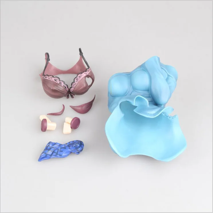 Native Sexy Figure Amakano Mizuki Kanbayashi 1/4 Scale PVC Action Figures Anime figure Collection Model Toys Doll Gift
Native Sexy Figure Amakano Mizuki Kanbayashi 1/4 Scale PVC Action Figures Anime figure Collection Model Toys Doll Gift