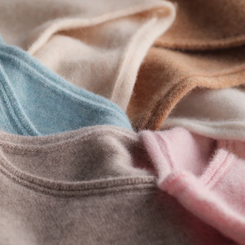 Women's knitwear fall slimming lazy age-reducing sweater 100% pure wool fall/winter 2020 one-line clothing top
Women's knitwear fall slimming lazy age-reducing sweater 100% pure wool fall/winter 2020 one-line clothing top