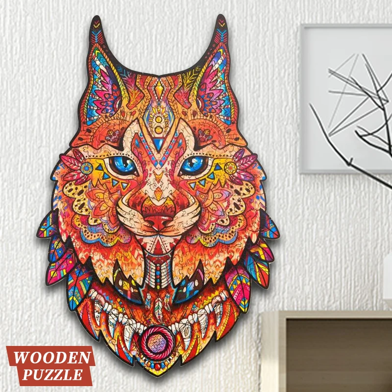 Деревянные пазлы с животными для взрослых, Пазл «сделай сам», каждая деталь, пазлы в форме животных, рождественский подарок для детей
Деревянные пазлы с животными для взрослых, Пазл «сделай сам», каждая деталь, пазлы в форме животных, рождественский подарок для детей