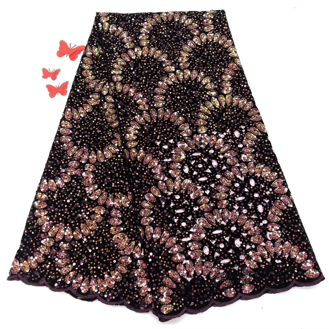 New African 100% Cotton Lace Fabric High Quality Nigerian French Lace Embroidery Swiss Voile Lace In Switzerland 5 Yards
New African 100% Cotton Lace Fabric High Quality Nigerian French Lace Embroidery Swiss Voile Lace In Switzerland 5 Yards