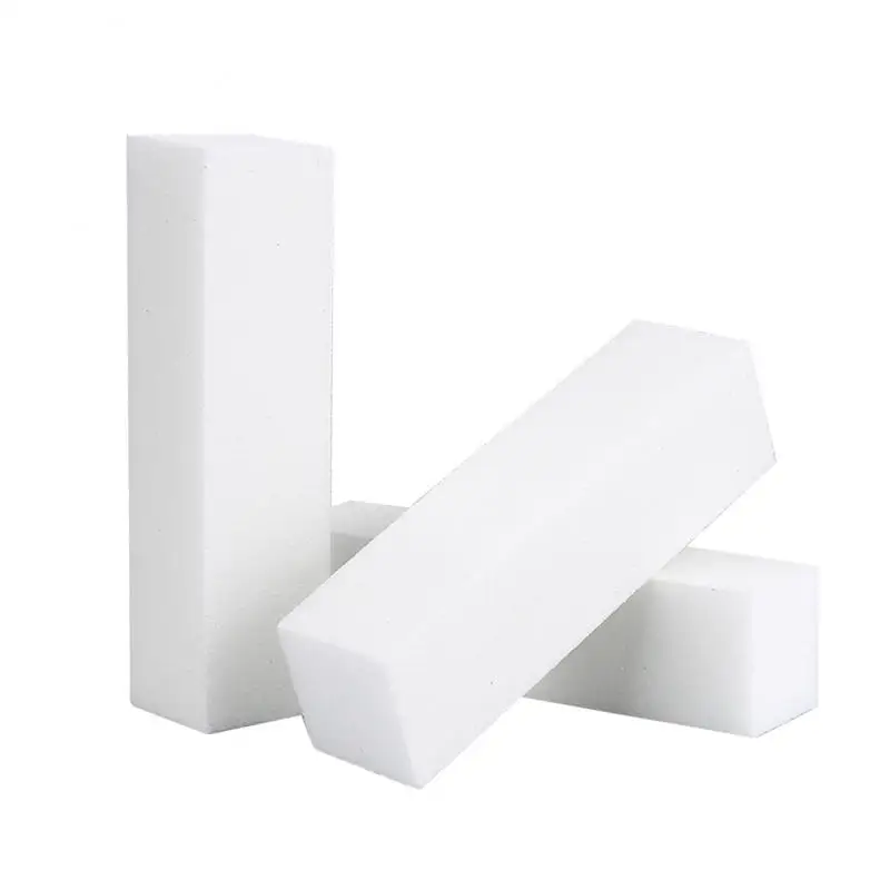 10/5PCS White Buffer Sanding Block Files Grit Manicure Nail Art Tips Tool High Quality DIY Polish for Finger and Toe Nails
10/5PCS White Buffer Sanding Block Files Grit Manicure Nail Art Tips Tool High Quality DIY Polish for Finger and Toe Nails