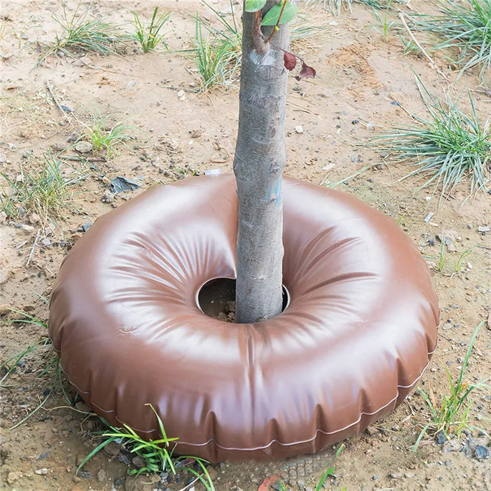 Портативный сельскохозяйственный мешок для орошения, инструмент для круглых корней деревьев, капельный полив, садовая система орошения, по...
Портативный сельскохозяйственный мешок для орошения, инструмент для круглых корней деревьев, капельный полив, садовая система орошения, по...