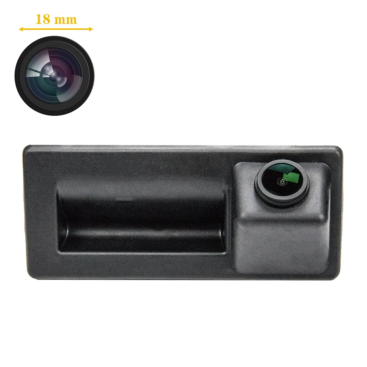 Misayaee HD 1280 * 720P Car Rear View Camera Free Filter for Audi A4 VW Passat B5 B6 B7 3C Touran Sharan Jetta Tiguan Touareg
Misayaee HD 1280 * 720P Car Rear View Camera Free Filter for Audi A4 VW Passat B5 B6 B7 3C Touran Sharan Jetta Tiguan Touareg